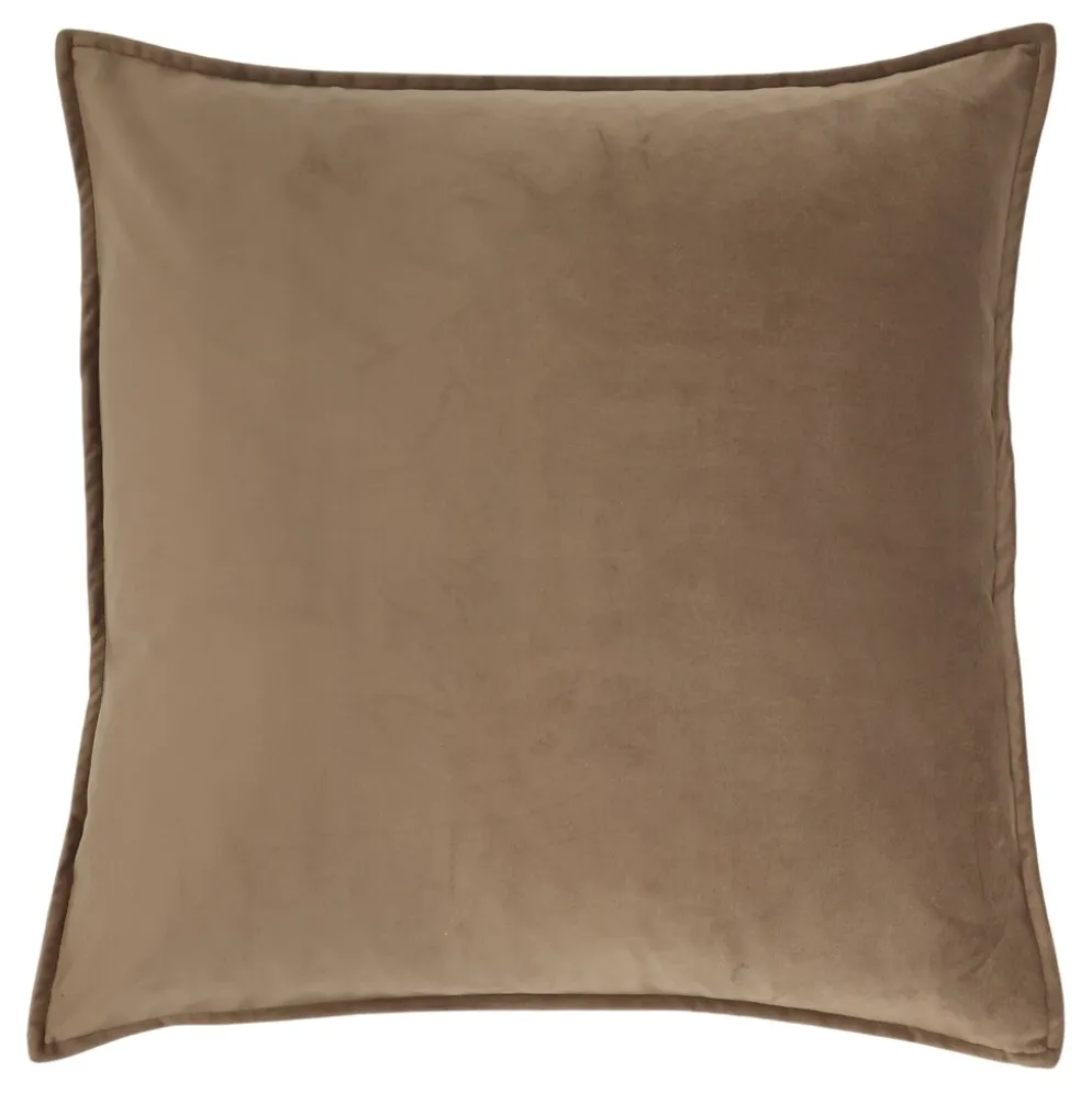 Chic Antique Velours-Kissenbezug Aix 50x50 cm