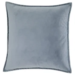 Chic Antique Velours-Kissenbezug Aix 50x50 cm
