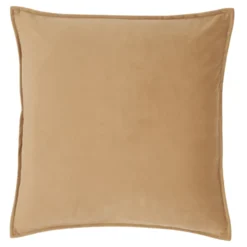 Chic Antique Velours-Kissenbezug Aix 50x50 cm
