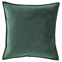 Chic Antique Velours-Kissenbezug Aix 50x50 cm