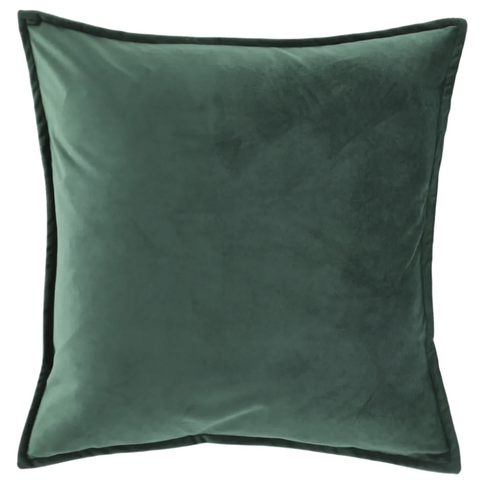 Chic Antique Velours-Kissenbezug Aix 50x50 cm
