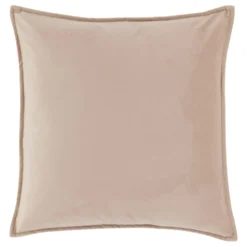 Chic Antique Velours-Kissenbezug Aix 50x50 cm