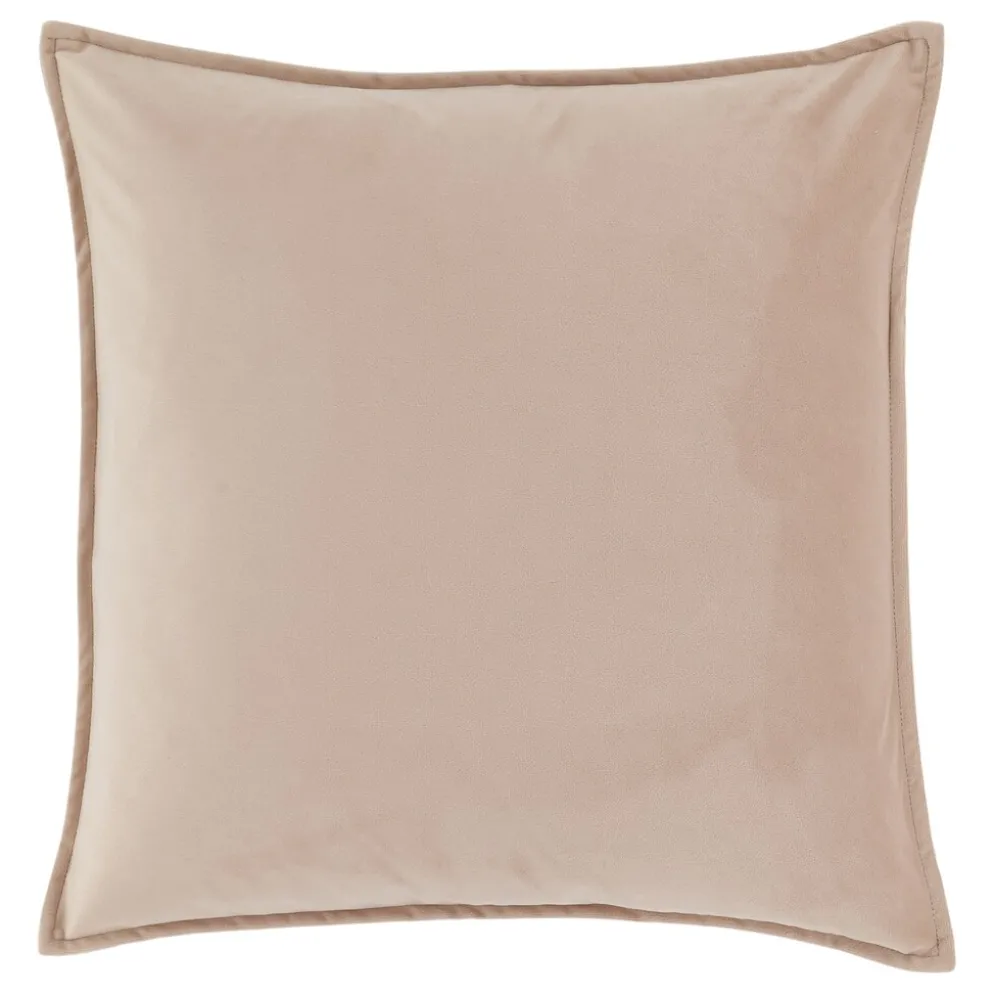 Chic Antique Velours-Kissenbezug Aix 50x50 cm