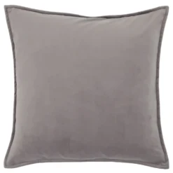 Chic Antique Velours-Kissenbezug Aix 50x50 cm