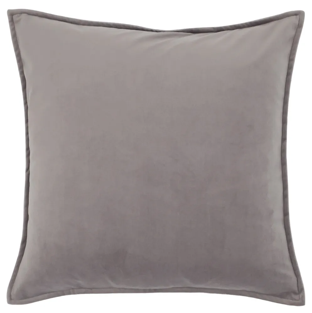 Chic Antique Velours-Kissenbezug Aix 50x50 cm