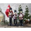 Chic Antique Vintage Orchester 3er Set
