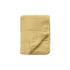 Chic Antique Vintage Quilt Steppdecke mit Stone-Washed Optik