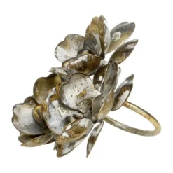 Chic Antique Vire Serviettenring aus Eisen