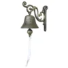 Chic Antique Wandglocke