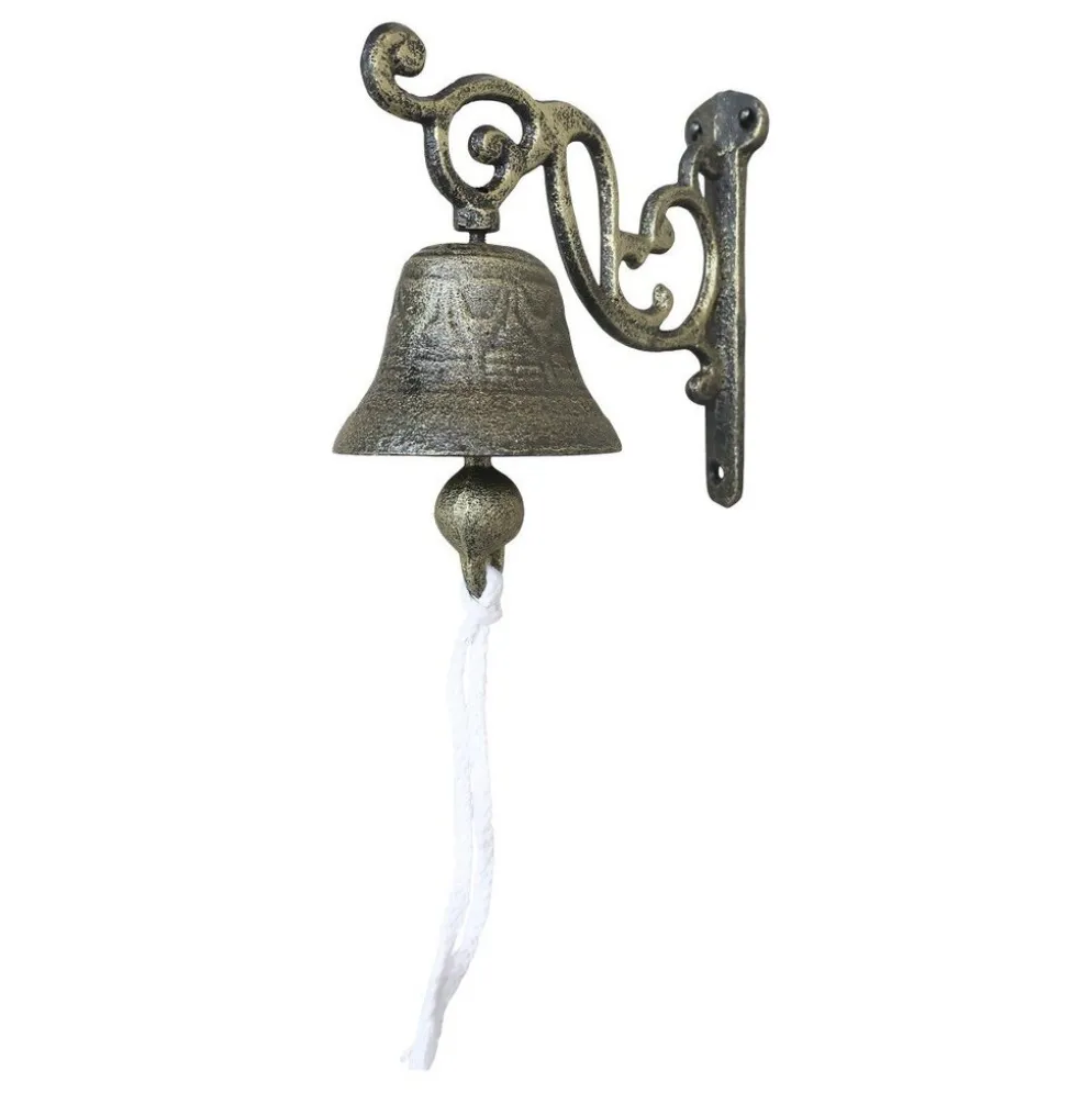 Chic Antique Wandglocke