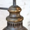 Chic Antique Wandlampe im antiken Stil