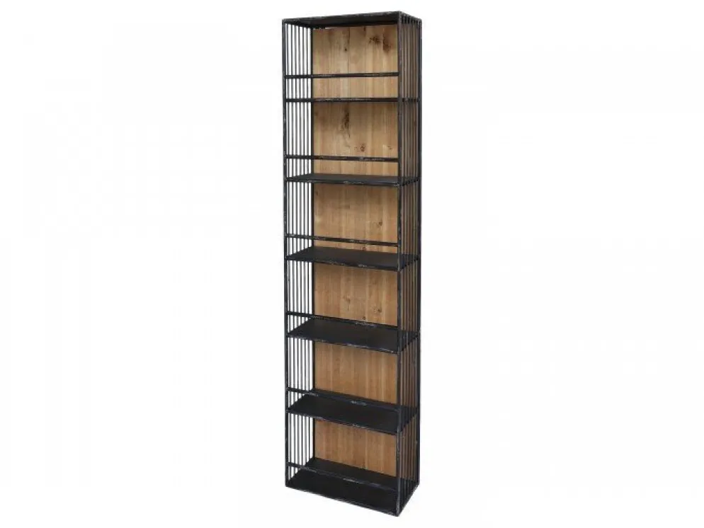 Chic Antique Wandregal für Servietten