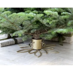 Chic Antique Weihnachtsbaumständer