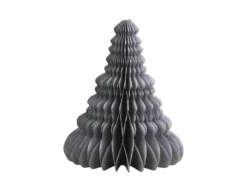 Chic Antique Weihnachtsbaumaufsteller aus Papier