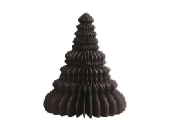 Chic Antique Weihnachtsbaumaufsteller aus Papier