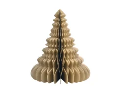 Chic Antique Weihnachtsbaumaufsteller aus Papier