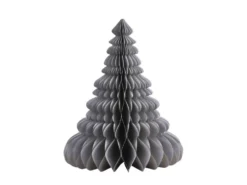 Chic Antique Weihnachtsbaumaufsteller aus Papier