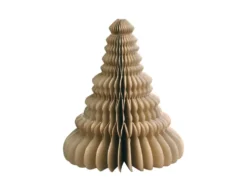 Chic Antique Weihnachtsbaumaufsteller aus Papier