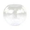 Chic Antique Windlicht mit Schliff Muster