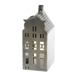 Chic Antique Winterliches Lichthaus