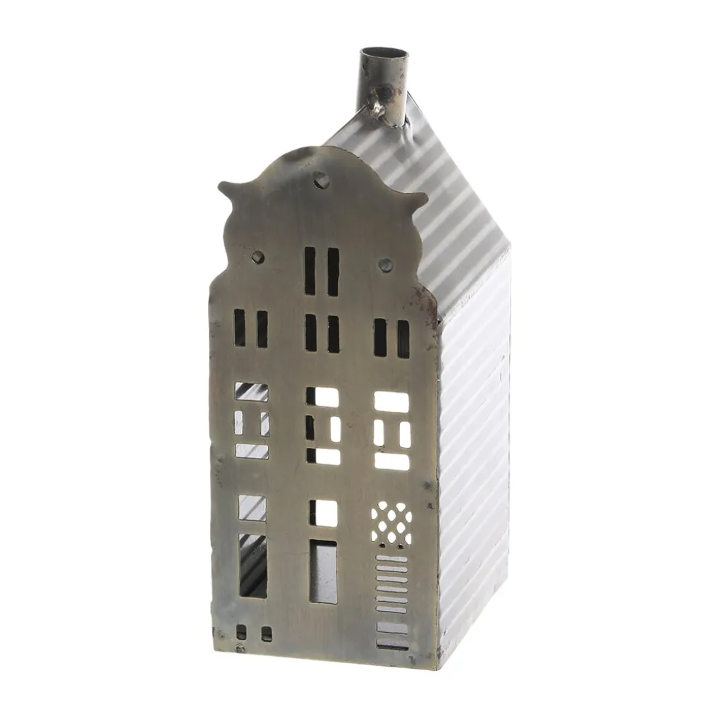 Chic Antique Winterliches Lichthaus