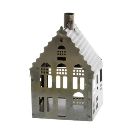 Chic Antique Winterliches Lichthaus