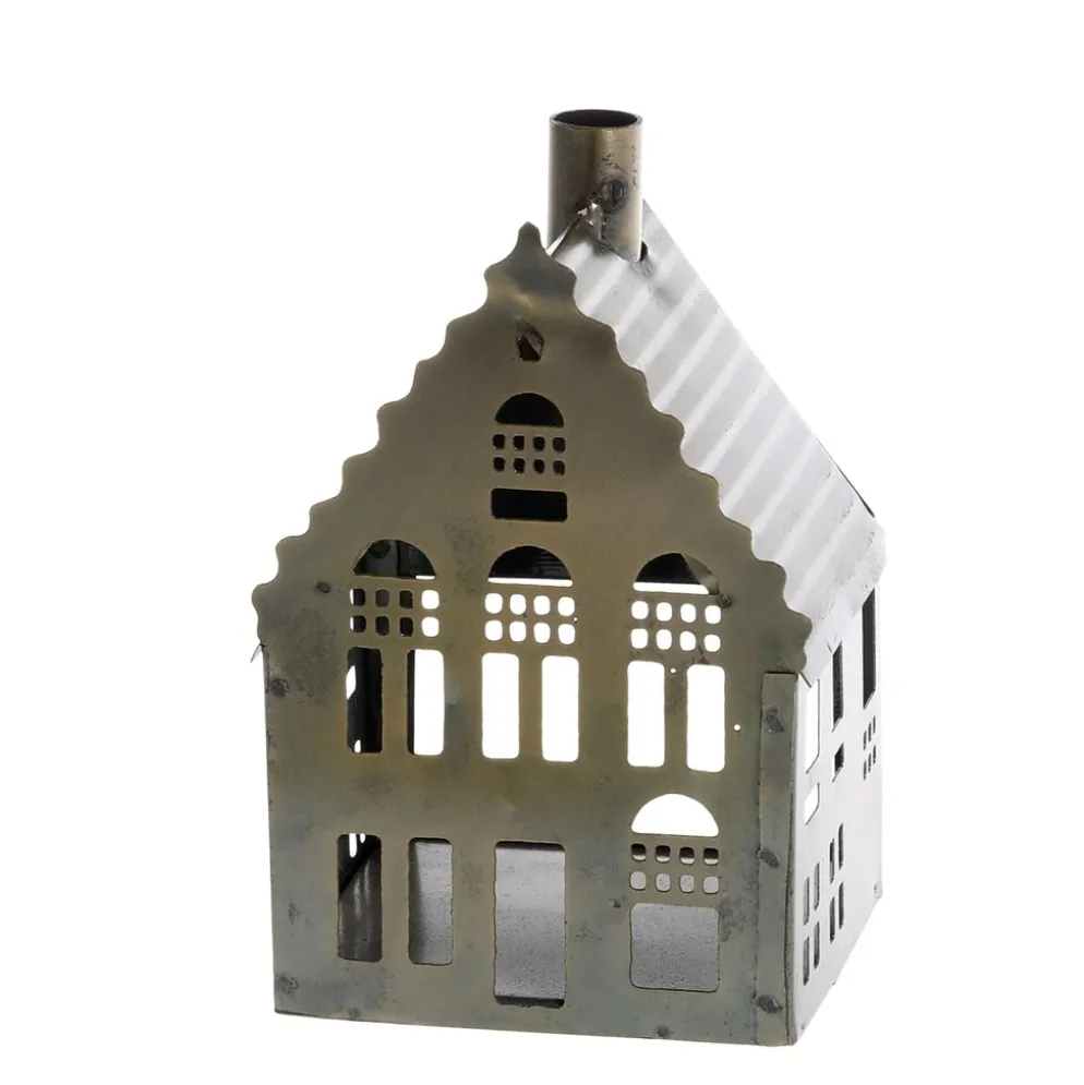 Chic Antique Winterliches Lichthaus