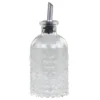 Chic Antique Zuckerstreuer mit Muster und Ausschenker