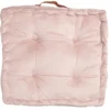 Clayre & Eef Stuhlkissen mit dünnem Schaumstoff