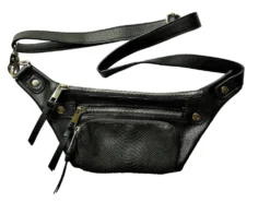 Coming Copenhagen Bauchtasche Anna