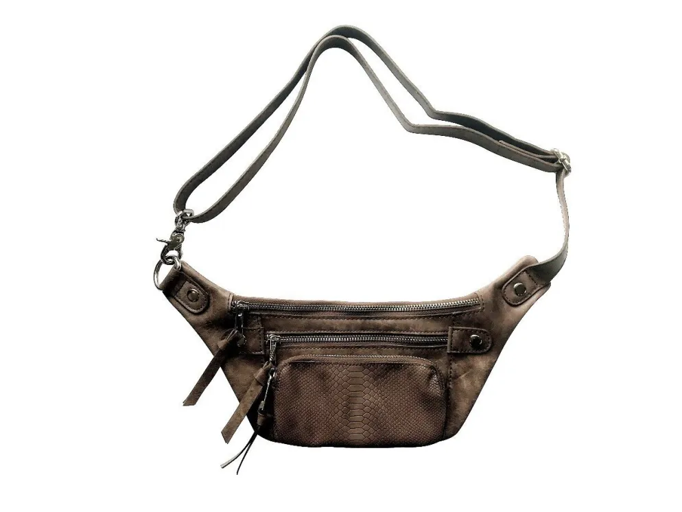 Coming Copenhagen Bauchtasche Anna