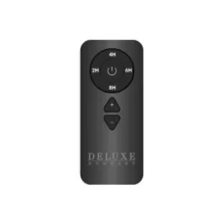 Deluxe Homeart Fernbedienung für LED Kerzen