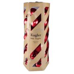 Det Gamle Apotek Weihnachtskugeln Mix Box 40er