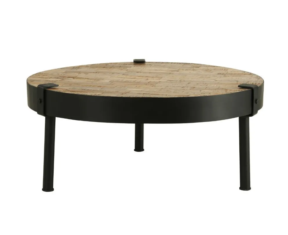 Faktorei Couchtisch TARGET No 2