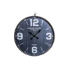 Faktorei Große Wanduhr Grand Hotel