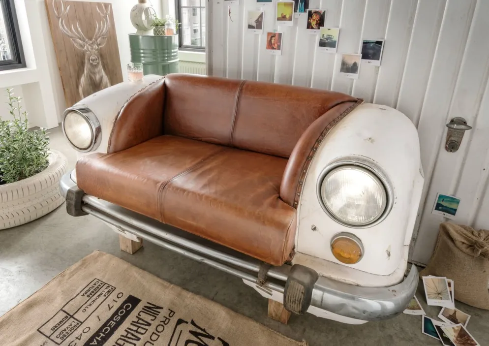 Faktorei Original Ambassador-Autosofa Front