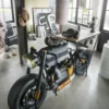 Faktorei Original Moto-Bar Vector