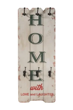 Faktorei Vintage Garderobenleiste Home