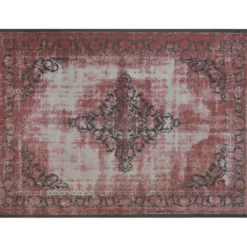 Faktorei Vintage-Orient-Teppich ANTIQUITY