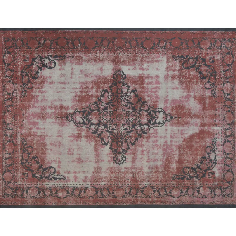 Faktorei Vintage-Orient-Teppich ANTIQUITY