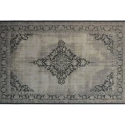 Faktorei Vintage-Orient-Teppich ANTIQUITY