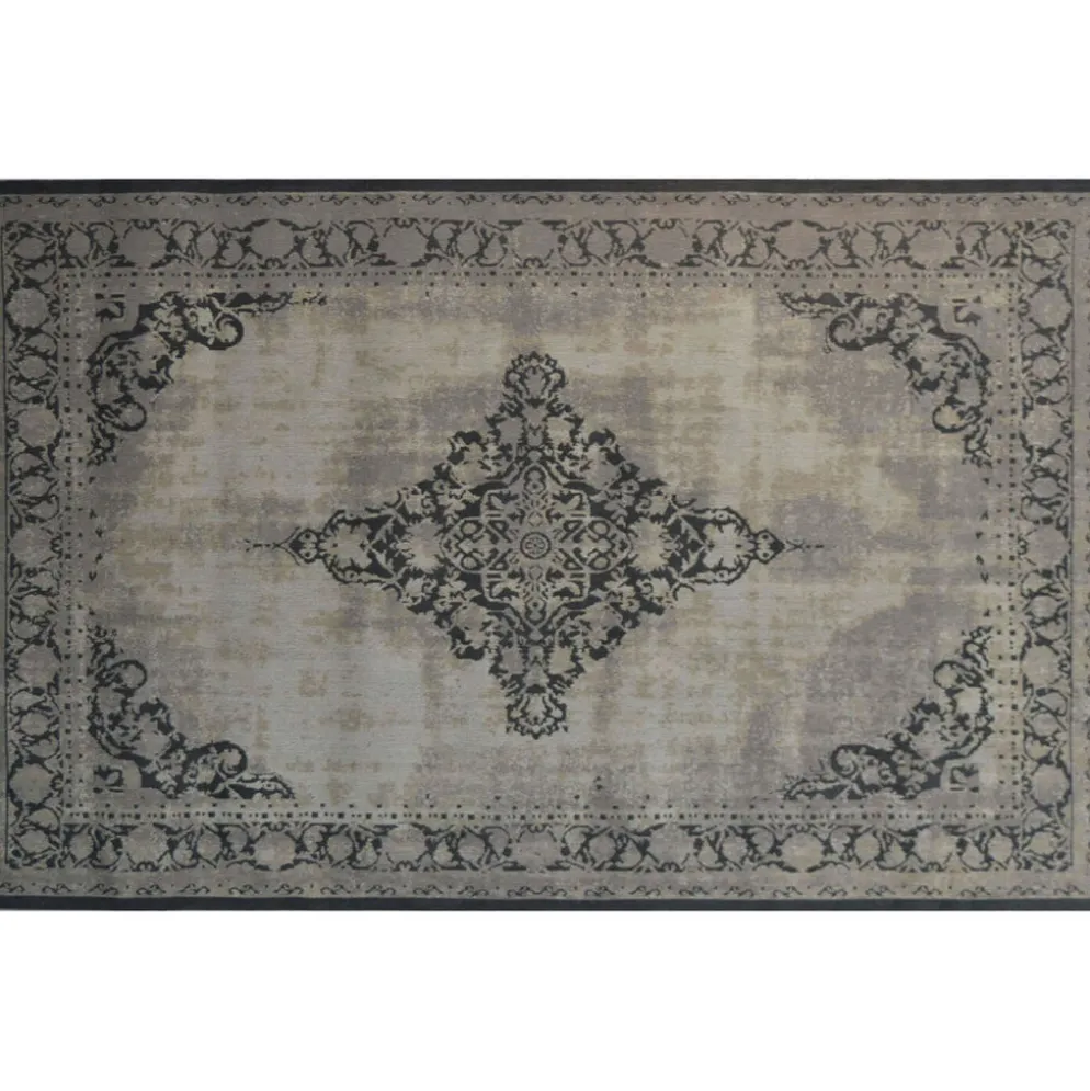Faktorei Vintage-Orient-Teppich ANTIQUITY