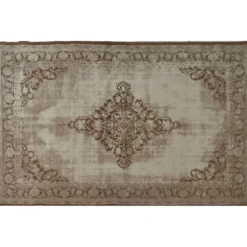 Faktorei Vintage-Orient-Teppich ANTIQUITY
