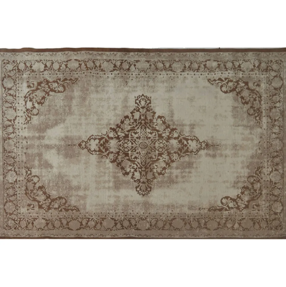 Faktorei Vintage-Orient-Teppich ANTIQUITY