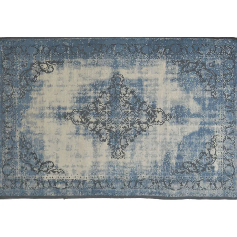 Faktorei Vintage-Orient-Teppich ANTIQUITY