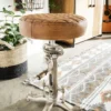 Faktorei Vintage Sitzhocker Ben