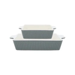 GreenGate Auflaufformen 2er-Set klein Alice