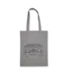GreenGate Baumwolltasche grau