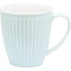 GreenGate Becher Alice Everyday mit Henkel