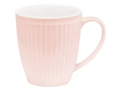 GreenGate Becher Alice Everyday mit Henkel
